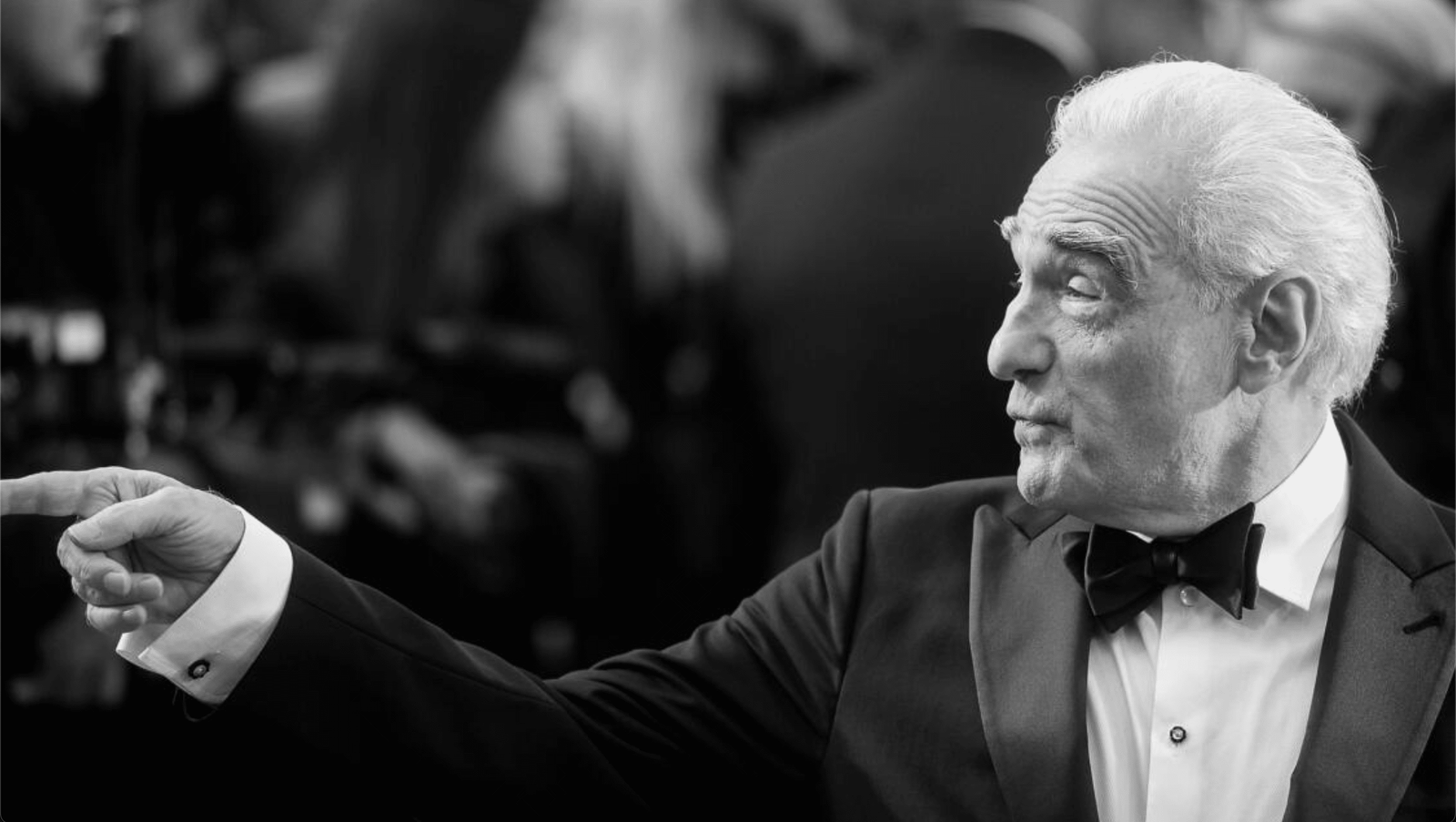 Martin Scorsese Plots Frank Sinatra Biopic With Leonardo DiCaprio and Jennifer Lawrence in Talks to Star